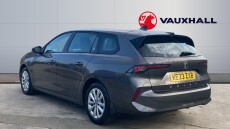 Vauxhall Astra 1.2 Turbo 130 Design 5dr Auto Petrol Estate